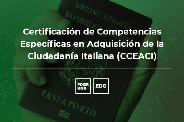 CERTIFICACIÓN (CCEACI)