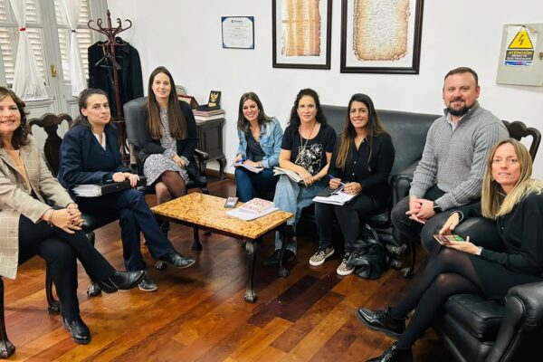 AUDITORÍA DE CONTROL 2024 Y MANTENIMIENTO DEL SISTEMA DE GESTIÓN DE CALIDAD IMPLEMENTADO EN NUESTRA FACULTAD