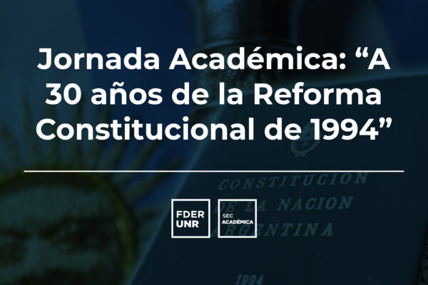 JORNADA ACADÉMICA