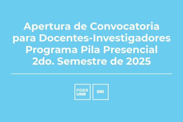 PROGRAMA PILA DOCENTES-INVESTIGADORES