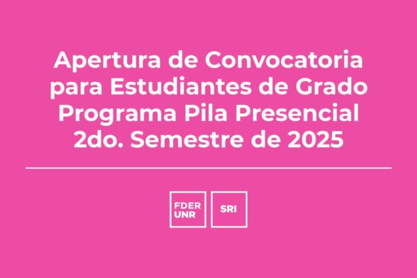 PROGRAMA PILA PRESENCIAL ESTUDIANTES