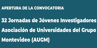 APERTURA DE LA CONVOCATORIA