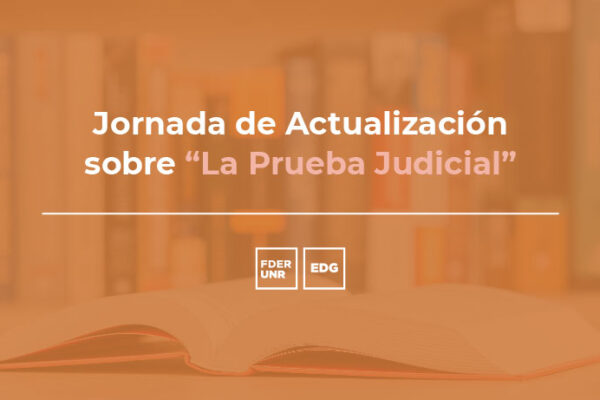 JORNADA DE ACTUALIZACIÓN