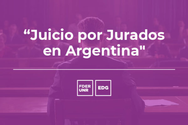 JUICIO POR JURADOS EN ARGENTINA