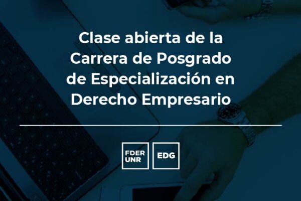 CLASE ABIERTA