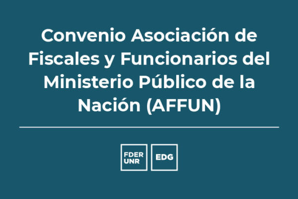 CONVENIO
