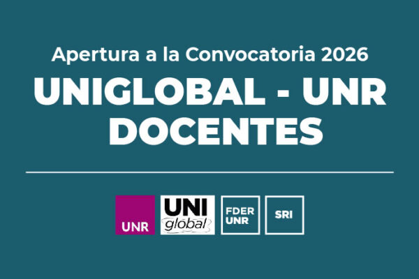 UNIGLOBAL – UNR – DOCENTES