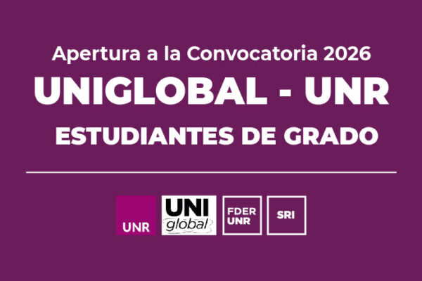 UNIGLOBAL – UNR – ESTUDIANTES DE GRADO