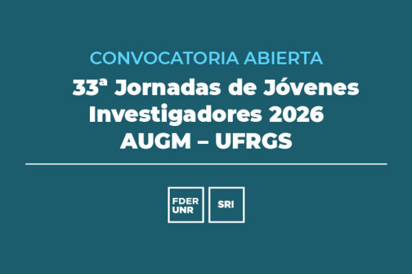 CONVOCATORIA ABIERTA