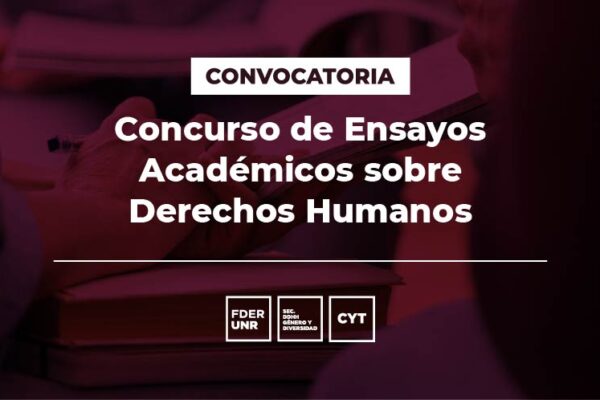 CONVOCATORIA 2026