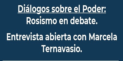 DIÁLOGOS SOBRE EL PODER