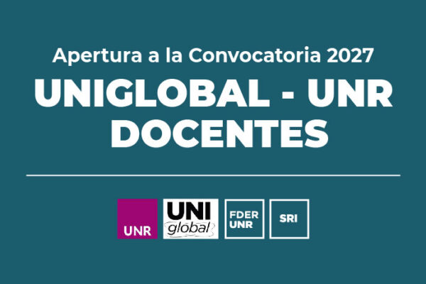 UNIGLOBAL – UNR DOCENTES
