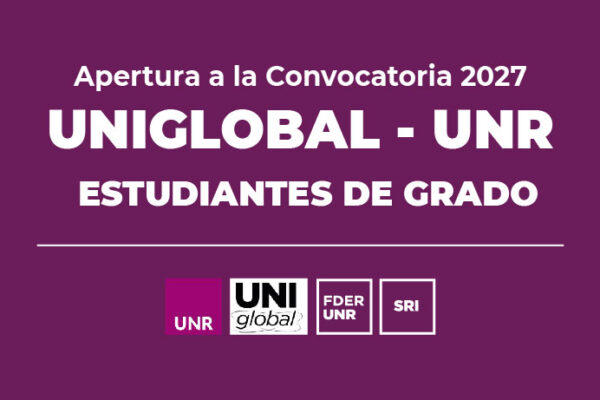 UNIGLOBAL – UNR ESTUDIANTES