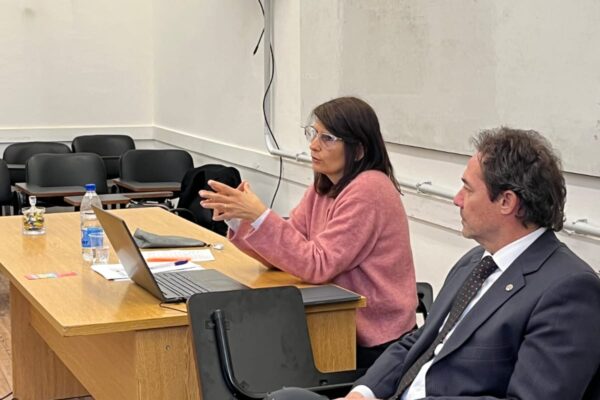 REUNIÓN INFORMATIVA SOBRE EL PROGRAMA “BECAS DE ESTÍMULO A LA INVESTIGACIÓN CIENTÍFICA” 2027