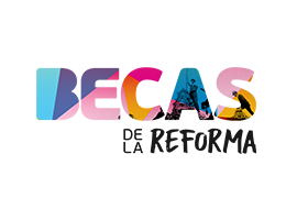 Becas de la Reforma