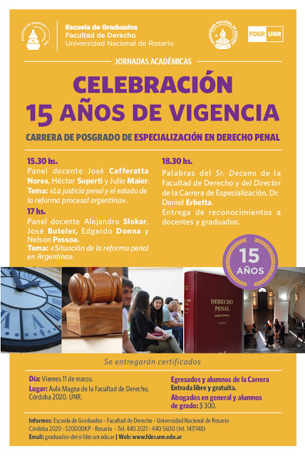 celebración