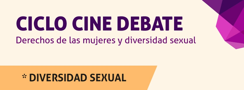 ciclo cine debate banner