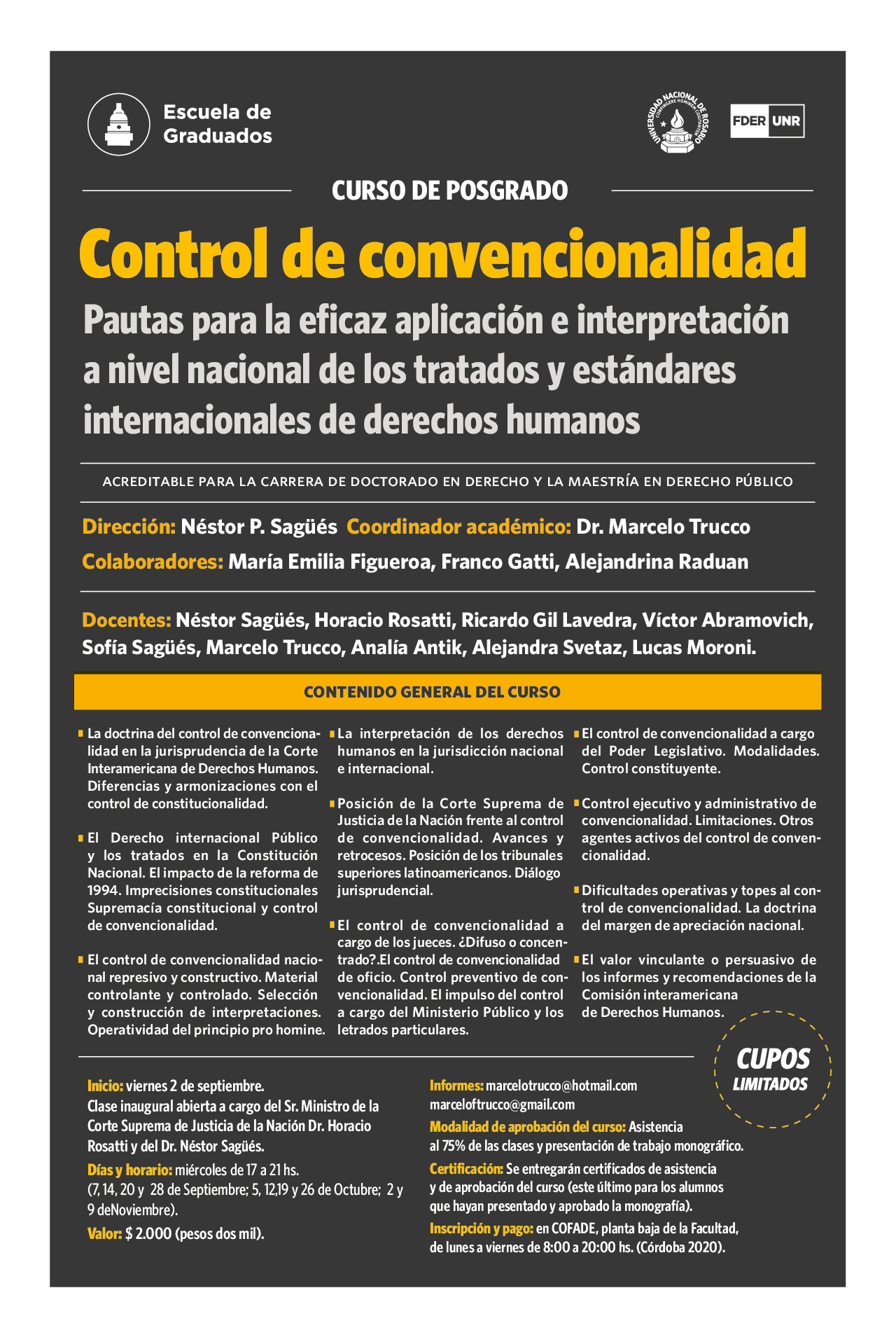 control de conv.afiche