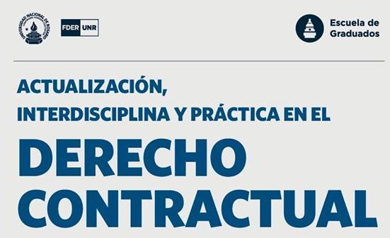Der. Contractual noticias 2017