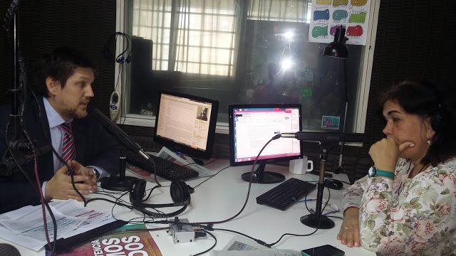 Fantoni Radio