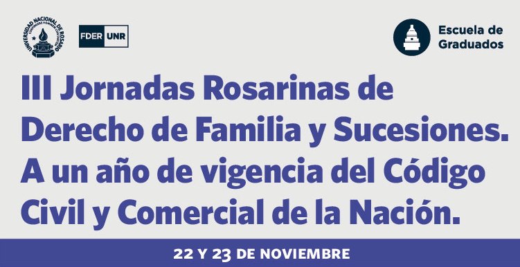 Jornada Flia noticias