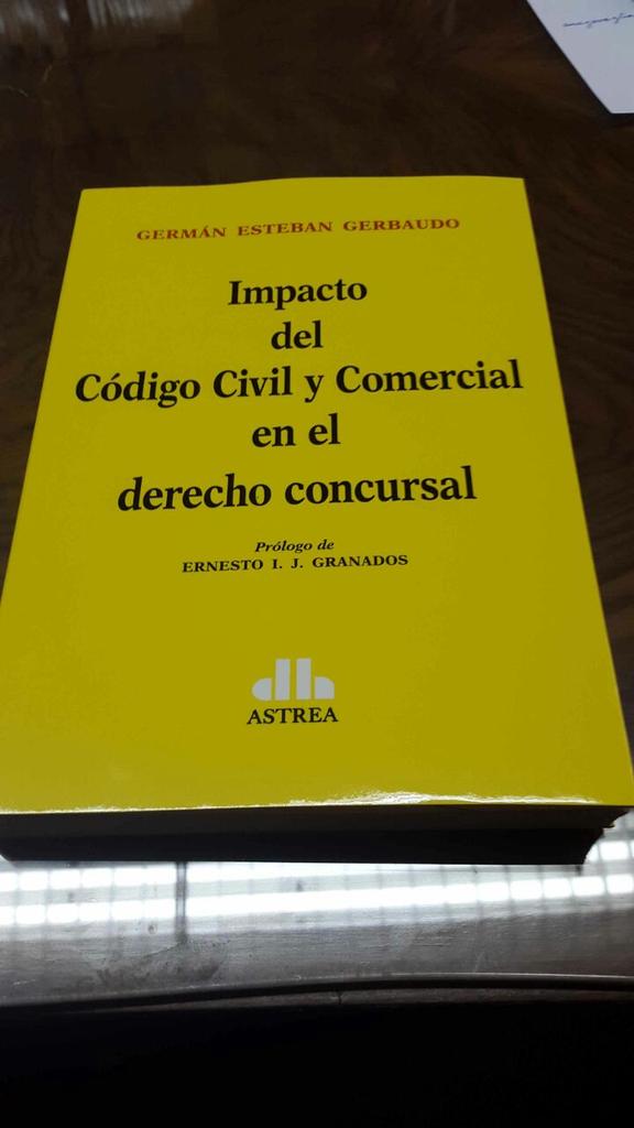 Libro Gerbaudo