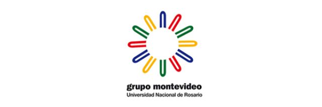 Logo AUGM