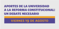 aportes de la UNR