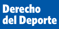 derecho del deporte