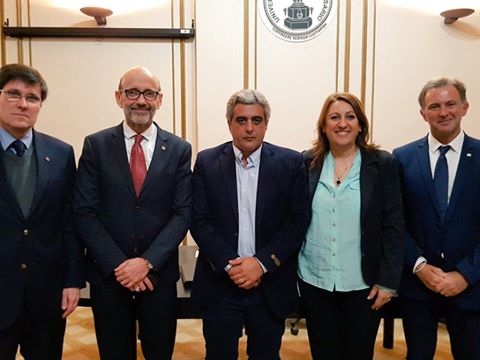 intendencia