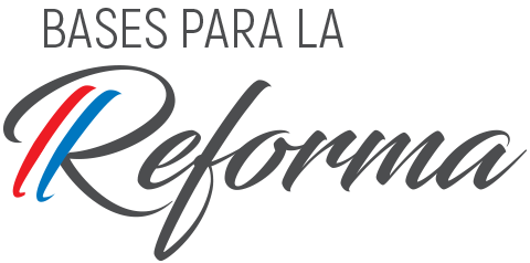 Bases para la reforma